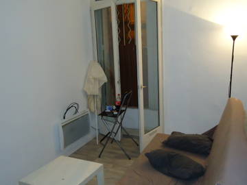 Roomlala | Click-clack, a 2 minutos da estação Saint-Roch