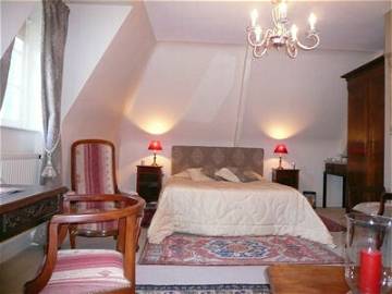 Chambre À Louer Limoux 64981-1