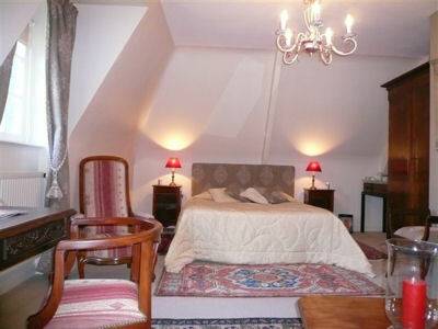 Homestay Limoux 64981-1