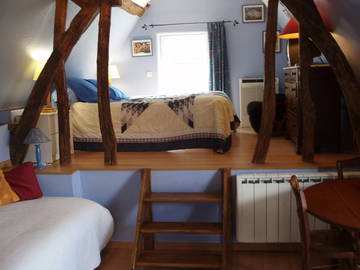 Chambre À Louer Fay-Les-Étangs 42975