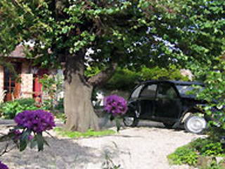 Habitaciones De Huéspedes Lixy 7278-1