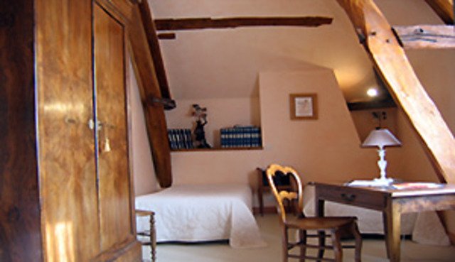 Habitaciones De Huéspedes Lixy 7278
