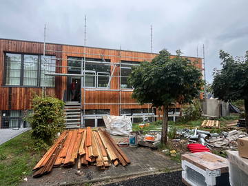 Colocation à louer à Beersel - photo 1 : autre pièce-1