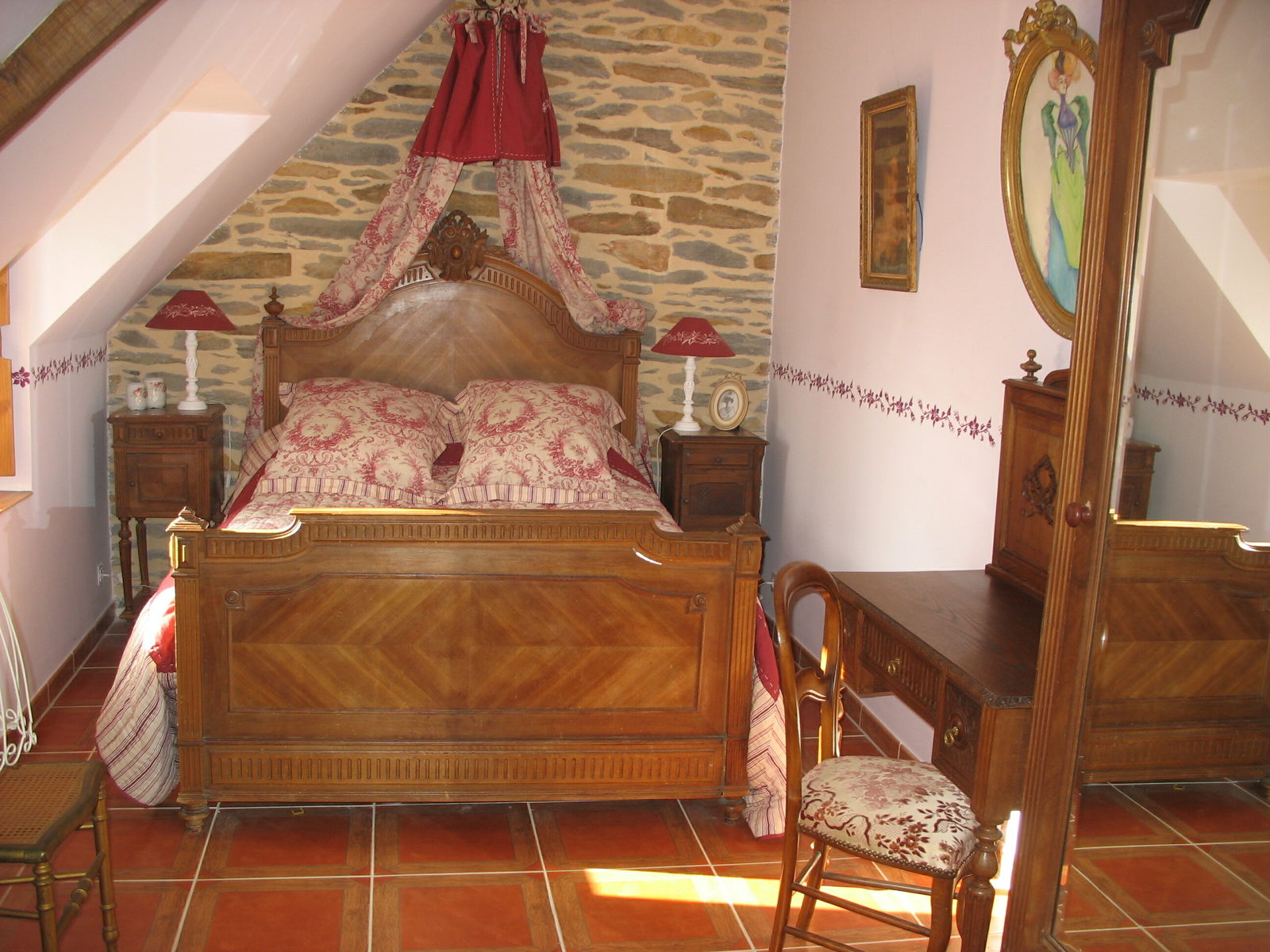 Habitaciones De Huéspedes Carentoir 67318