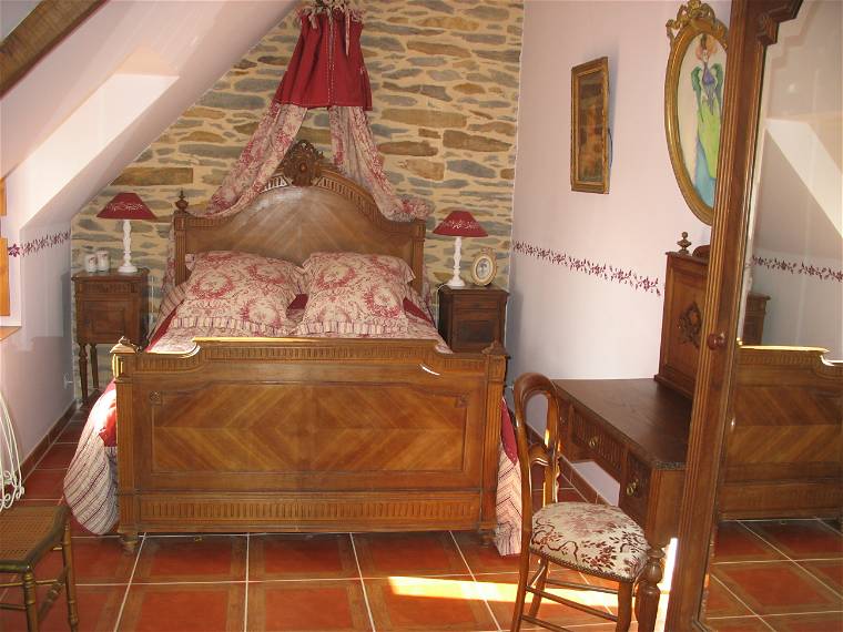 Homestay Carentoir 67318