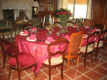 Chambre D'hôte Carentoir 67318-5