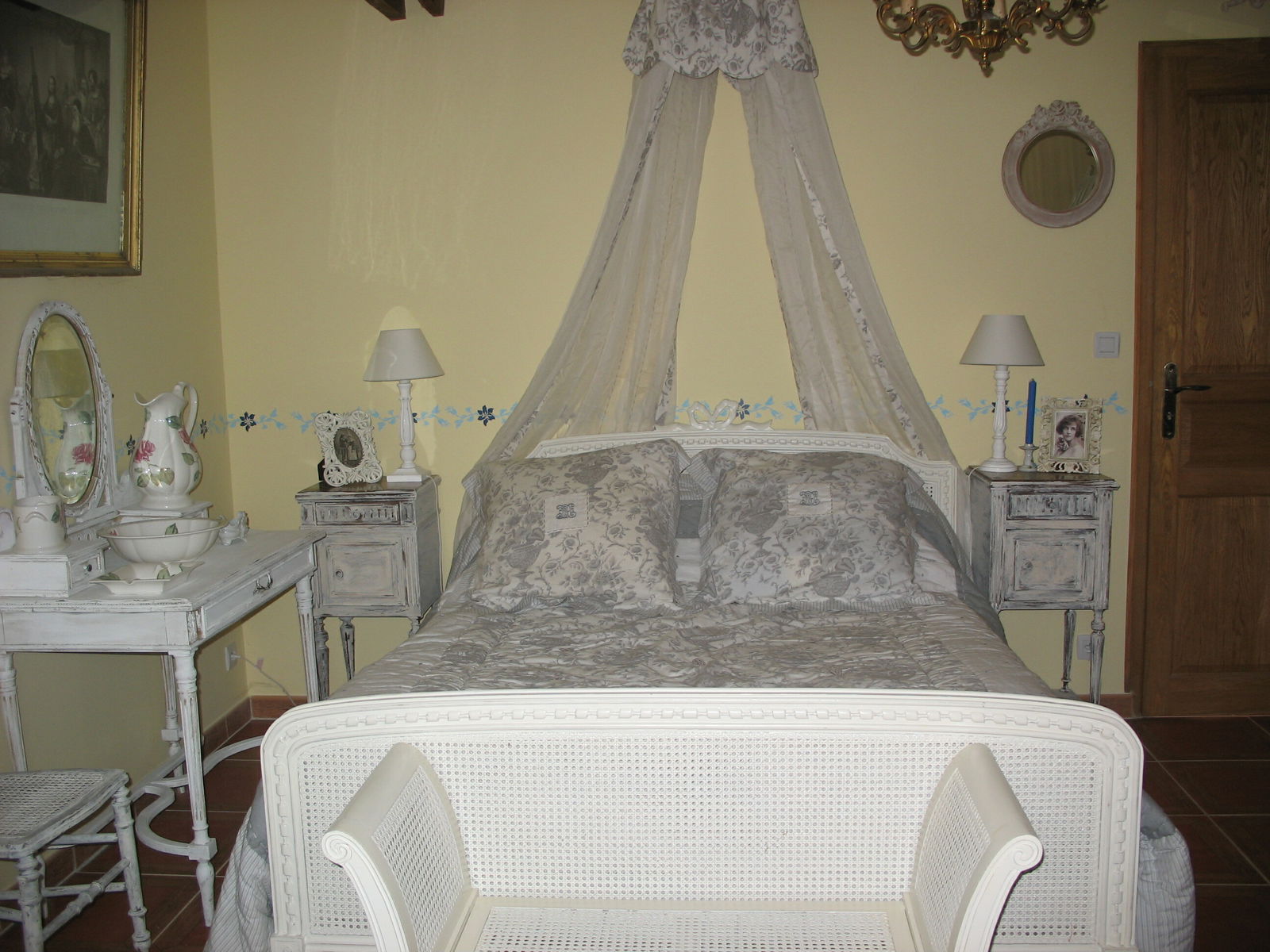 Camere Per Gli Ospiti Carentoir 67318