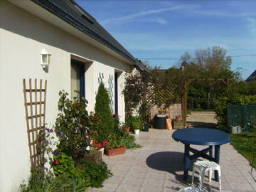 Chambre À Louer Plounéour-Brignogan-Plages 50341