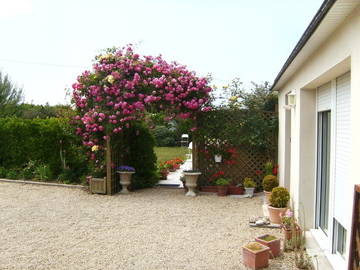 Logement Entier Plounéour-Brignogan-Plages 50341-7