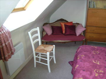 Logement Entier Plounéour-Brignogan-Plages 50341-11