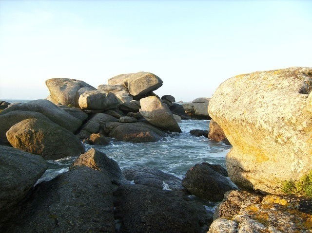 Tutta La Casa Plounéour-Brignogan-plages 50341
