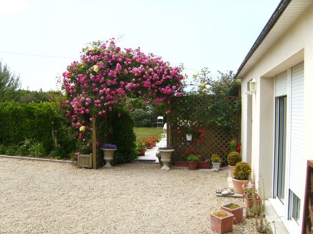 Tutta La Casa Plounéour-Brignogan-plages 50341