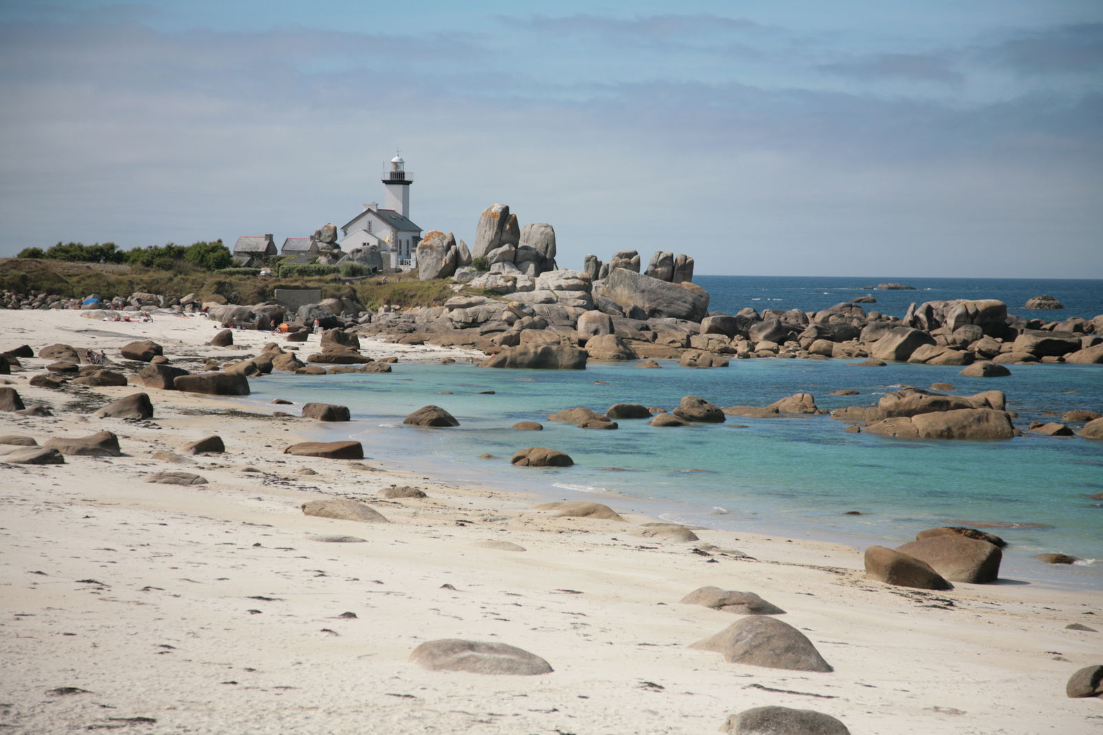 Unabhängiges Studio Plounéour-Brignogan-plages 50341