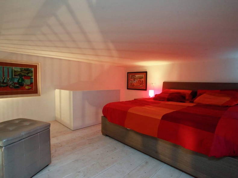 Entire Home Roma 251724-1