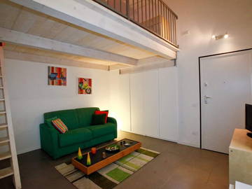 Chambre À Louer Roma 251724