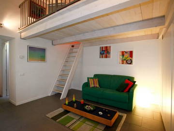 Chambre À Louer Roma 251724