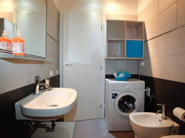 Logement Entier Roma 251724-5