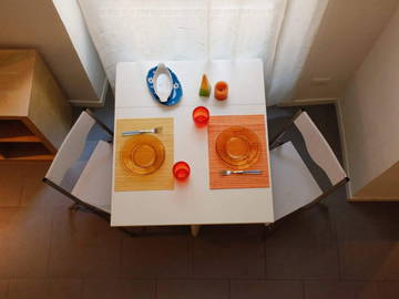 Logement Entier Roma 251724-6