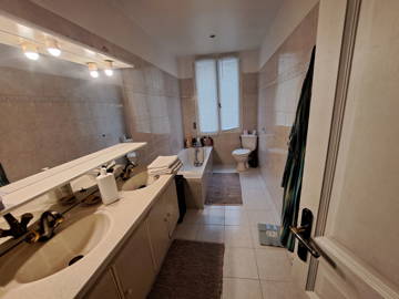 Chambre À Louer Vitry-Sur-Seine 335667