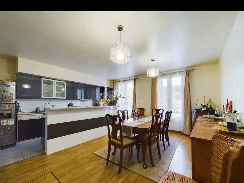 Quedarse En Casa Vitry-sur-Seine 335667-3