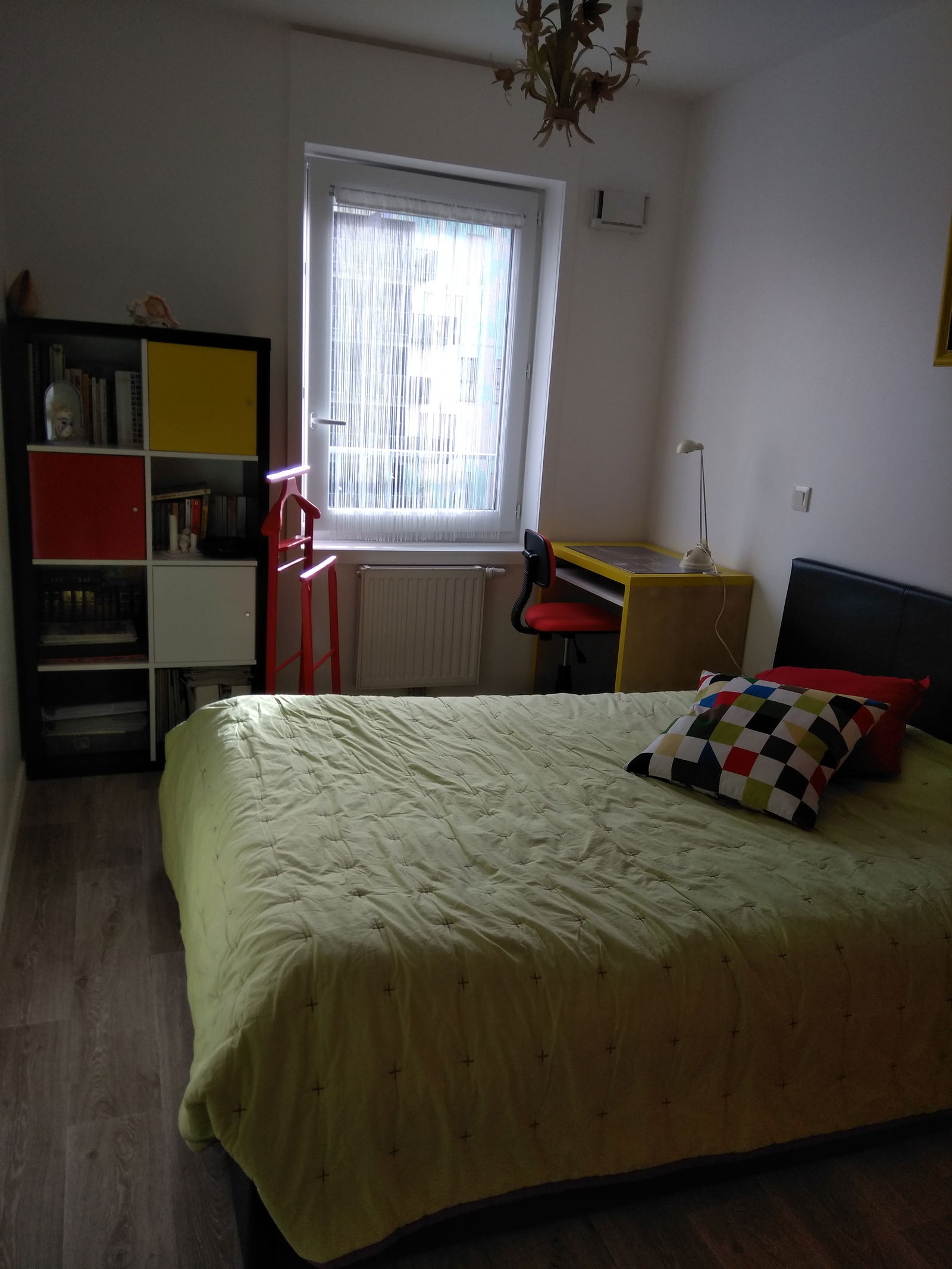 Homestay Nantes 250514