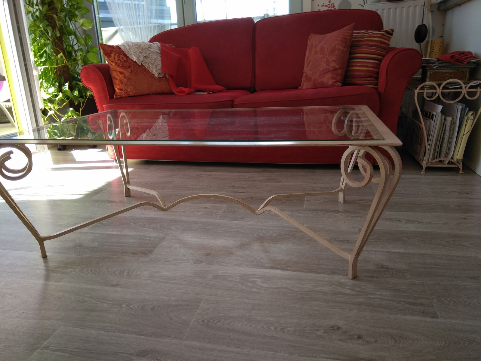 Homestay Nantes 250514