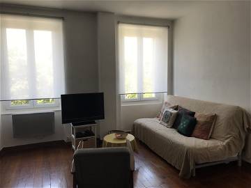 Room For Rent La Ciotat 231956