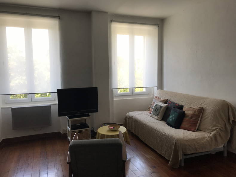 Entire Home La Ciotat 231956-2