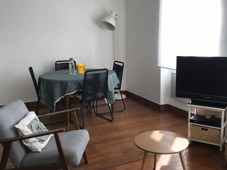 Entire Home La Ciotat 231956-3