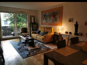 Chambre À Louer Rueil-Malmaison 266211