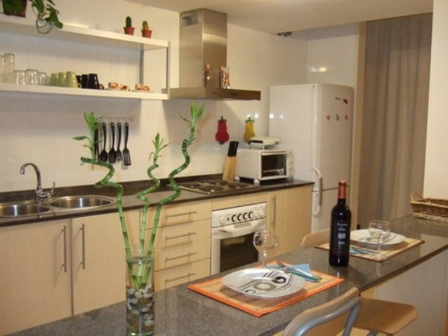 Chambres D'hôtes Barcelona 19876-2