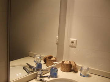 Chambres D'hôtes Barcelona 19876-3