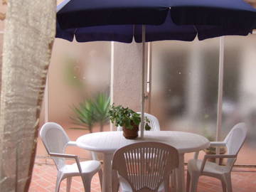 Chambre D'hôte Barcelona 19876-4