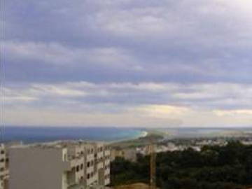 Roomlala | Club Coloc in T4 met see- en strandmeer-uitsig 