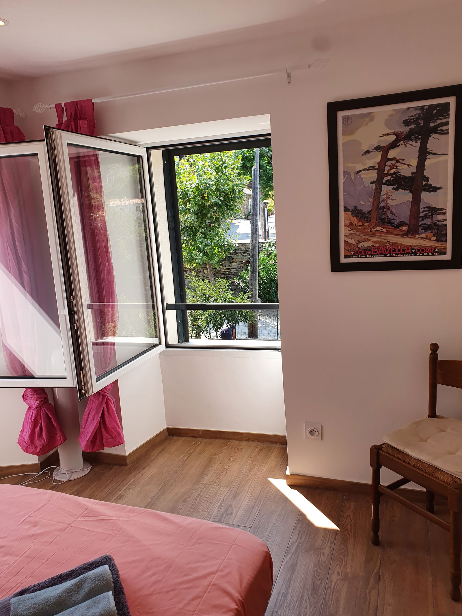 Chambre Chez L'habitant Porri 181637