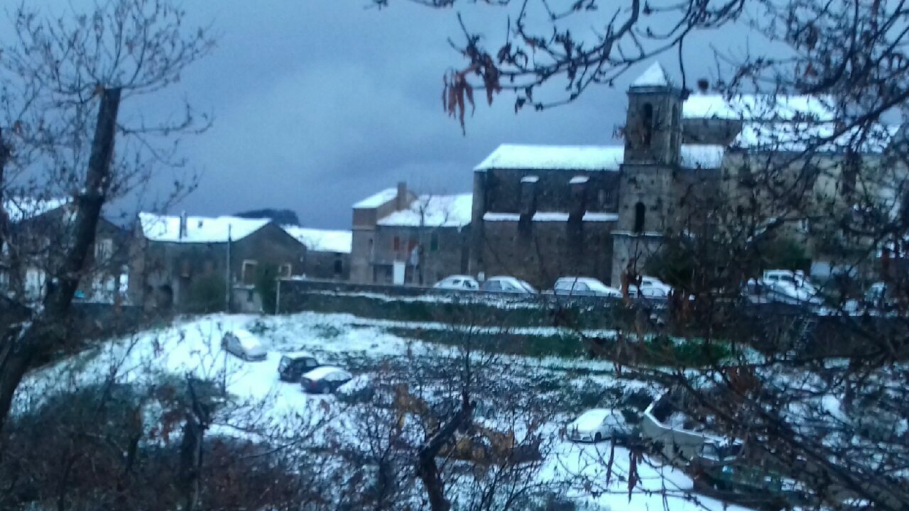 Chambre Chez L'habitant Porri 181637