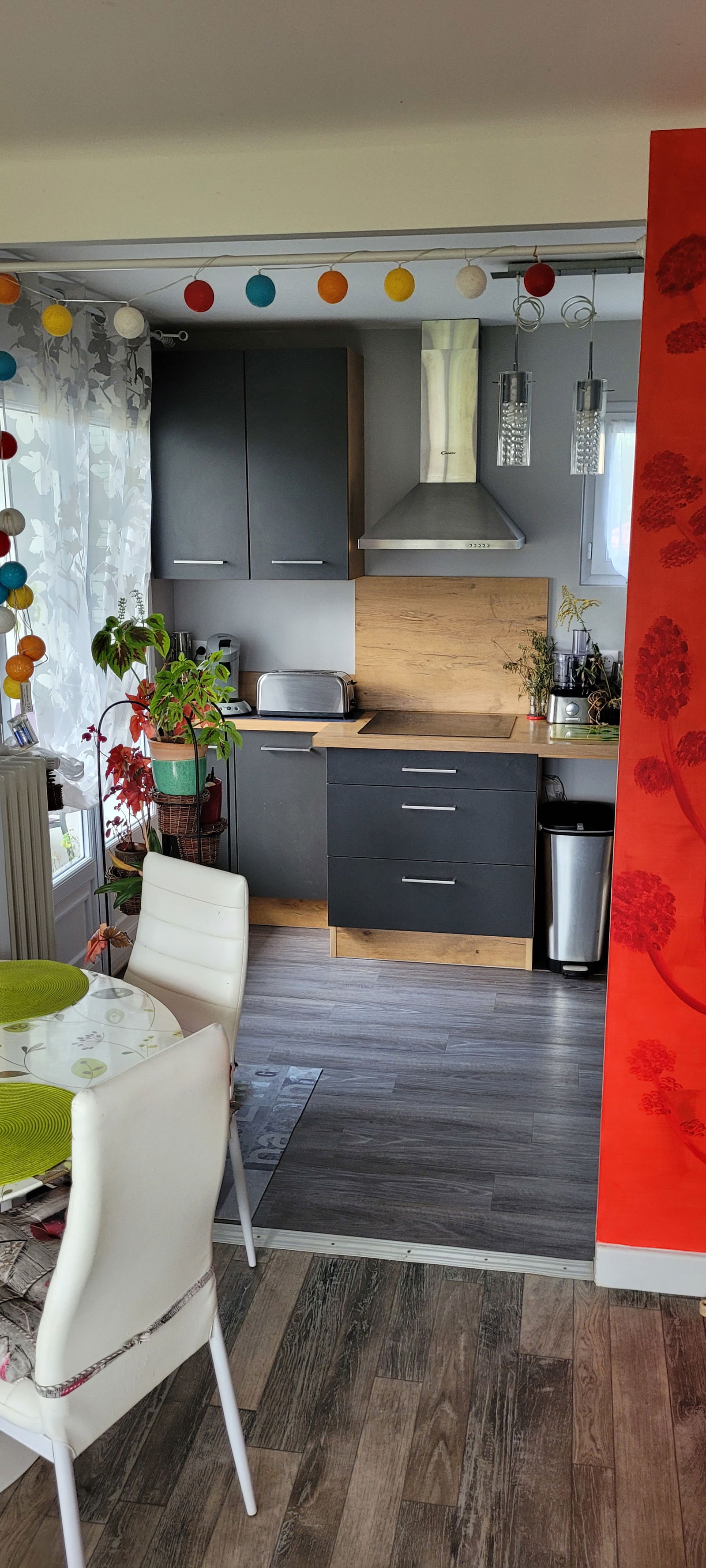 Gastgezin Cluny 659271