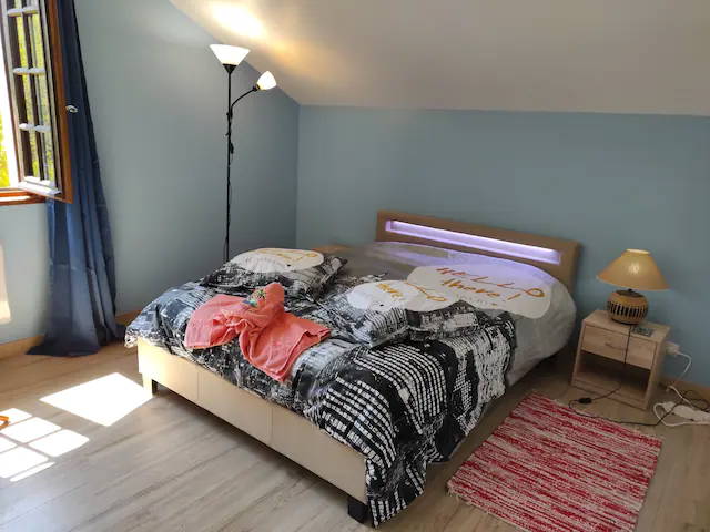 Chambre À Louer Villebois 246872