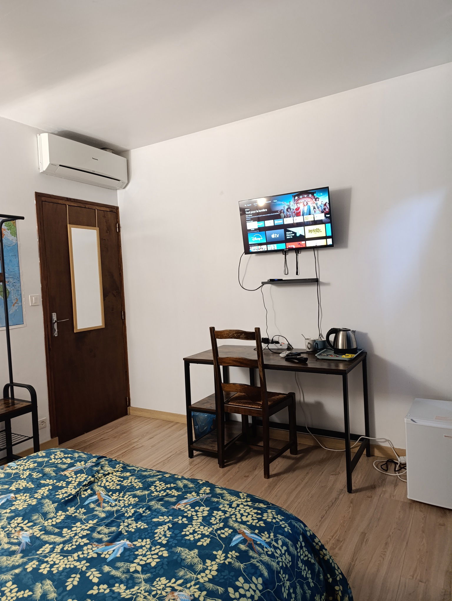 Homestay Villebois 246872