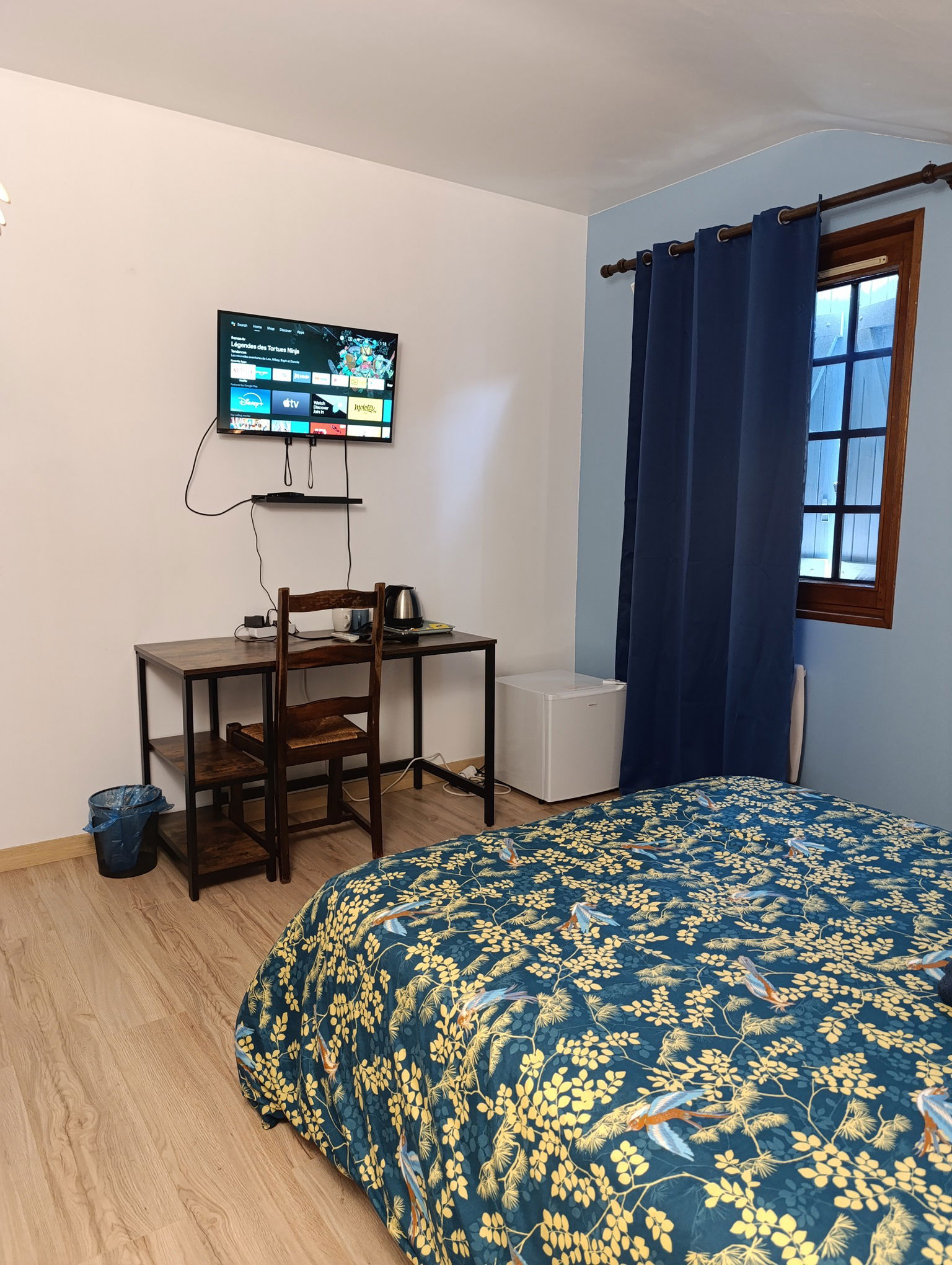 Homestay Villebois 246872