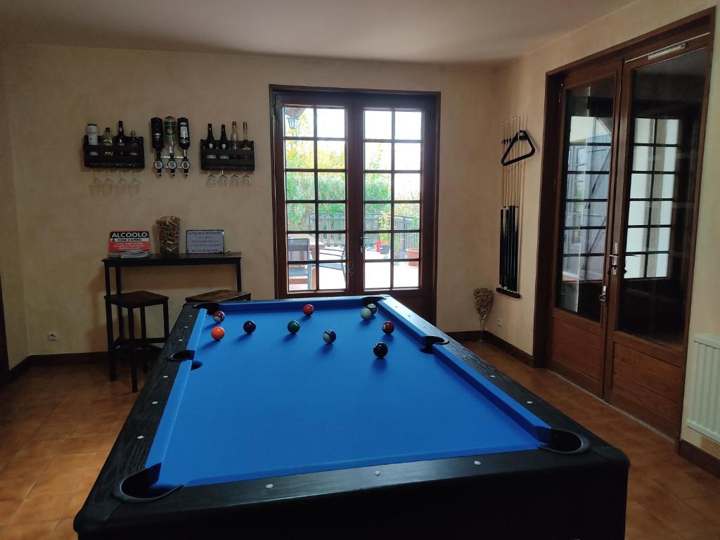 Hemvistelse Villebois 246872