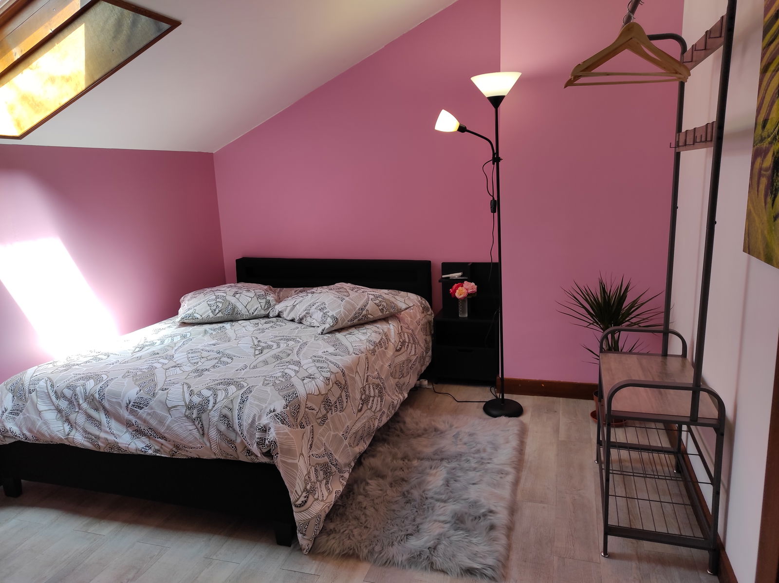 Gastfamilie Villebois 246872