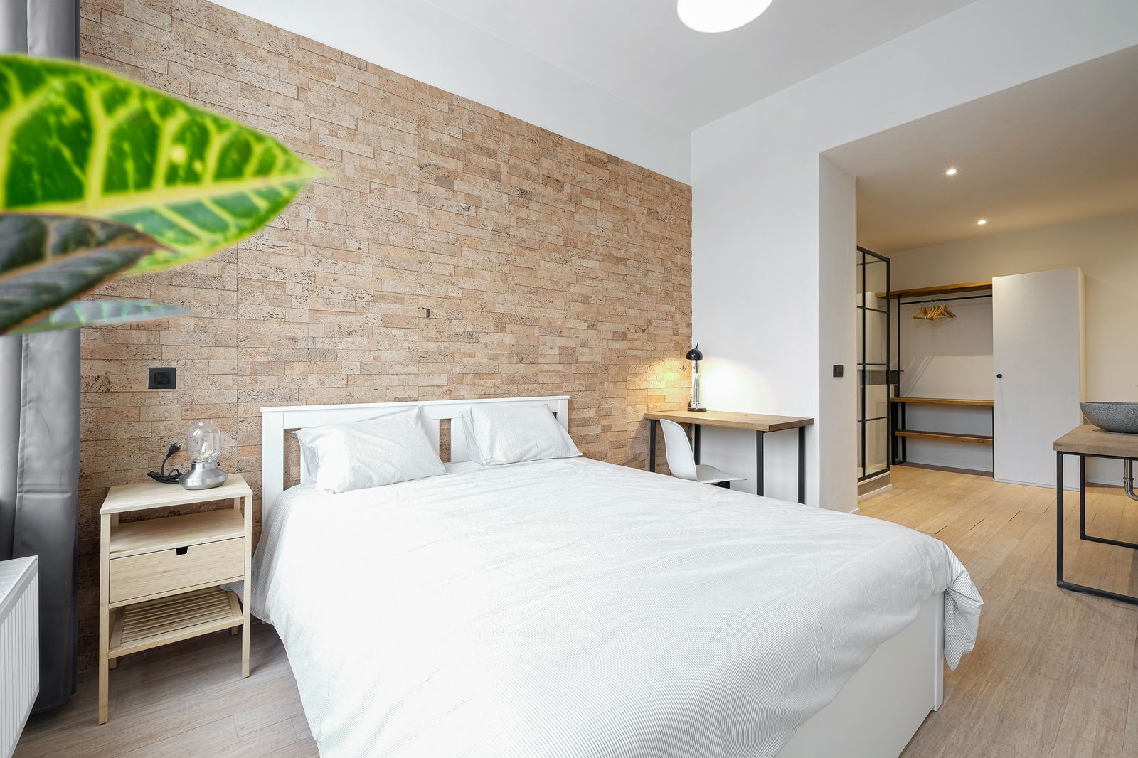 Collocazione Ixelles 255071