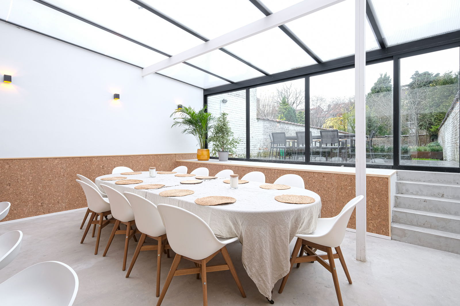 Collocazione Ixelles 255071