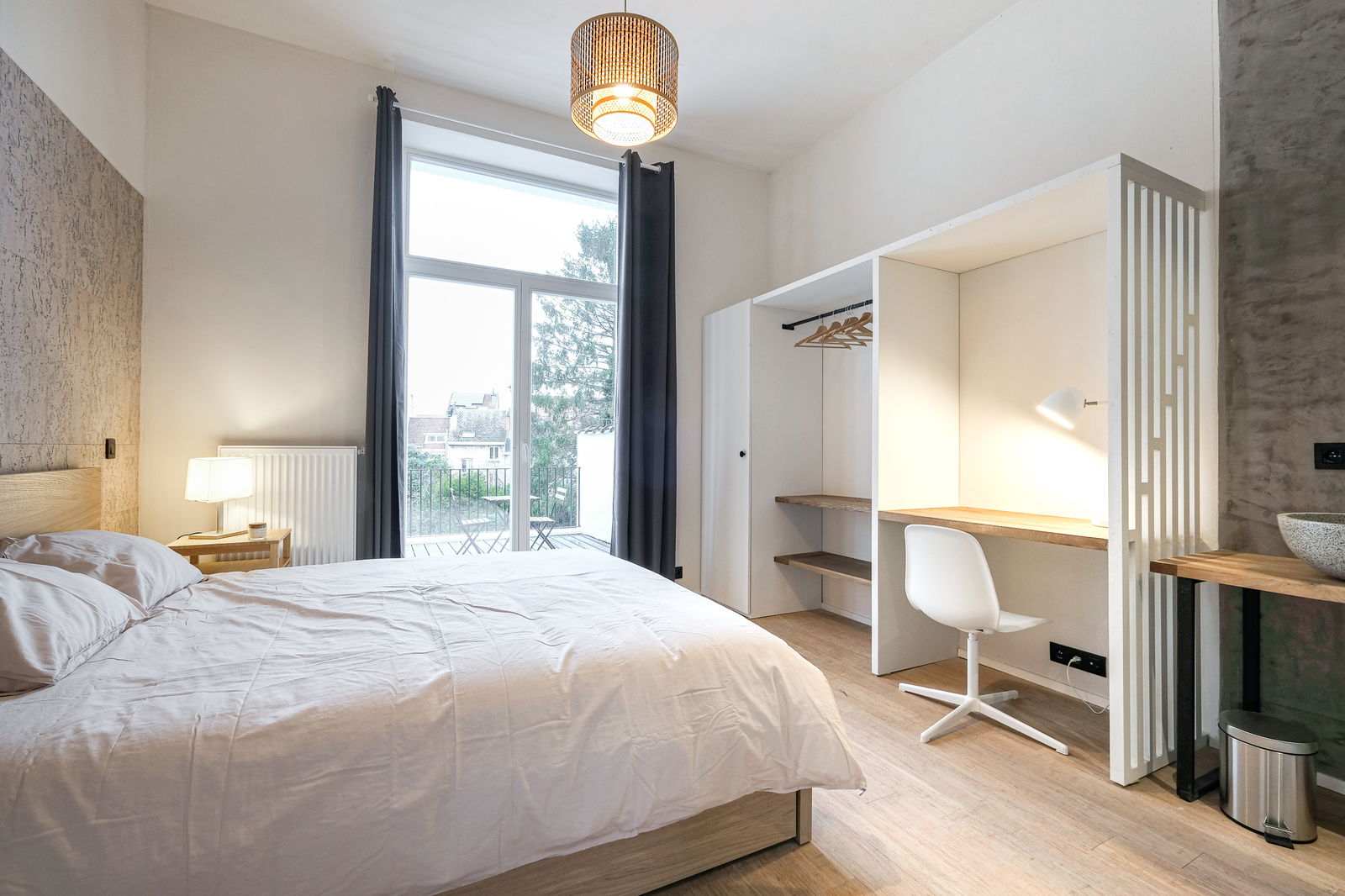 Collocazione Ixelles 255071