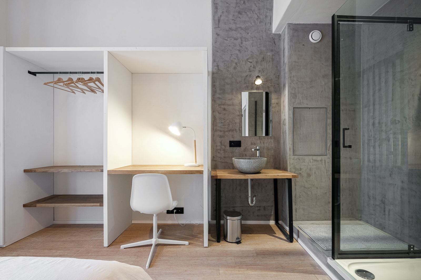 Collocazione Ixelles 255071