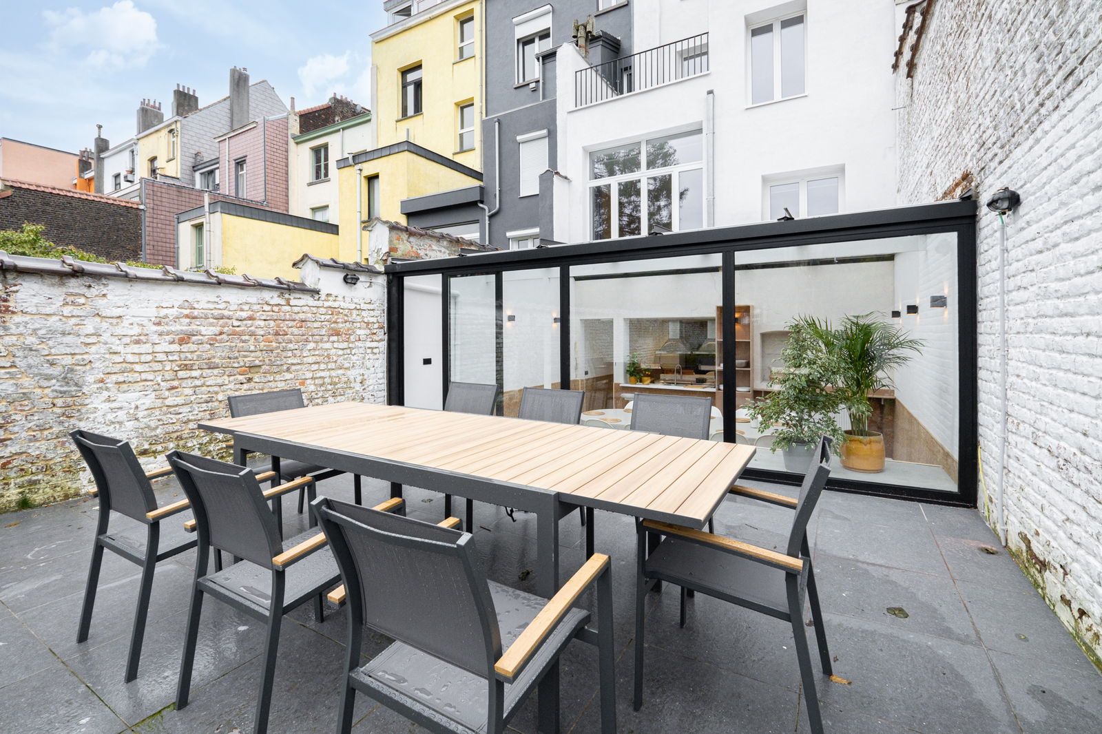 Collocazione Ixelles 255071