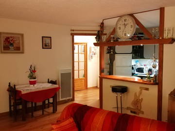 Chambre Chez L'habitant Chambray-Lès-Tours 251433-3