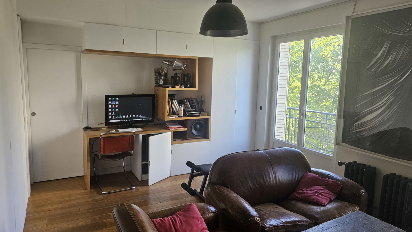 Homestay Paris 571911