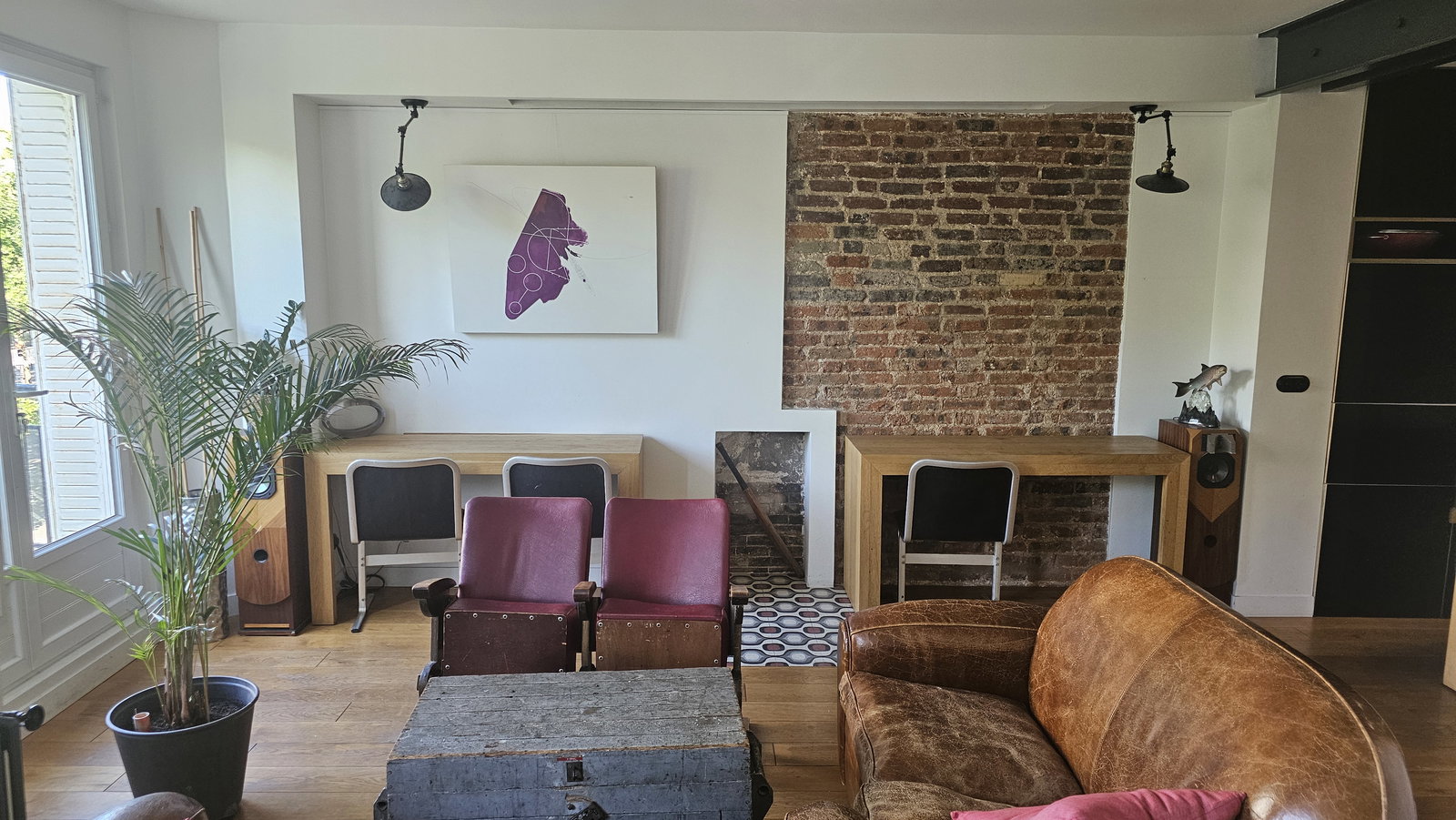 Homestay Paris 571911